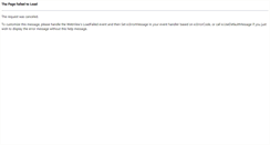 Desktop Screenshot of mansionselect.com